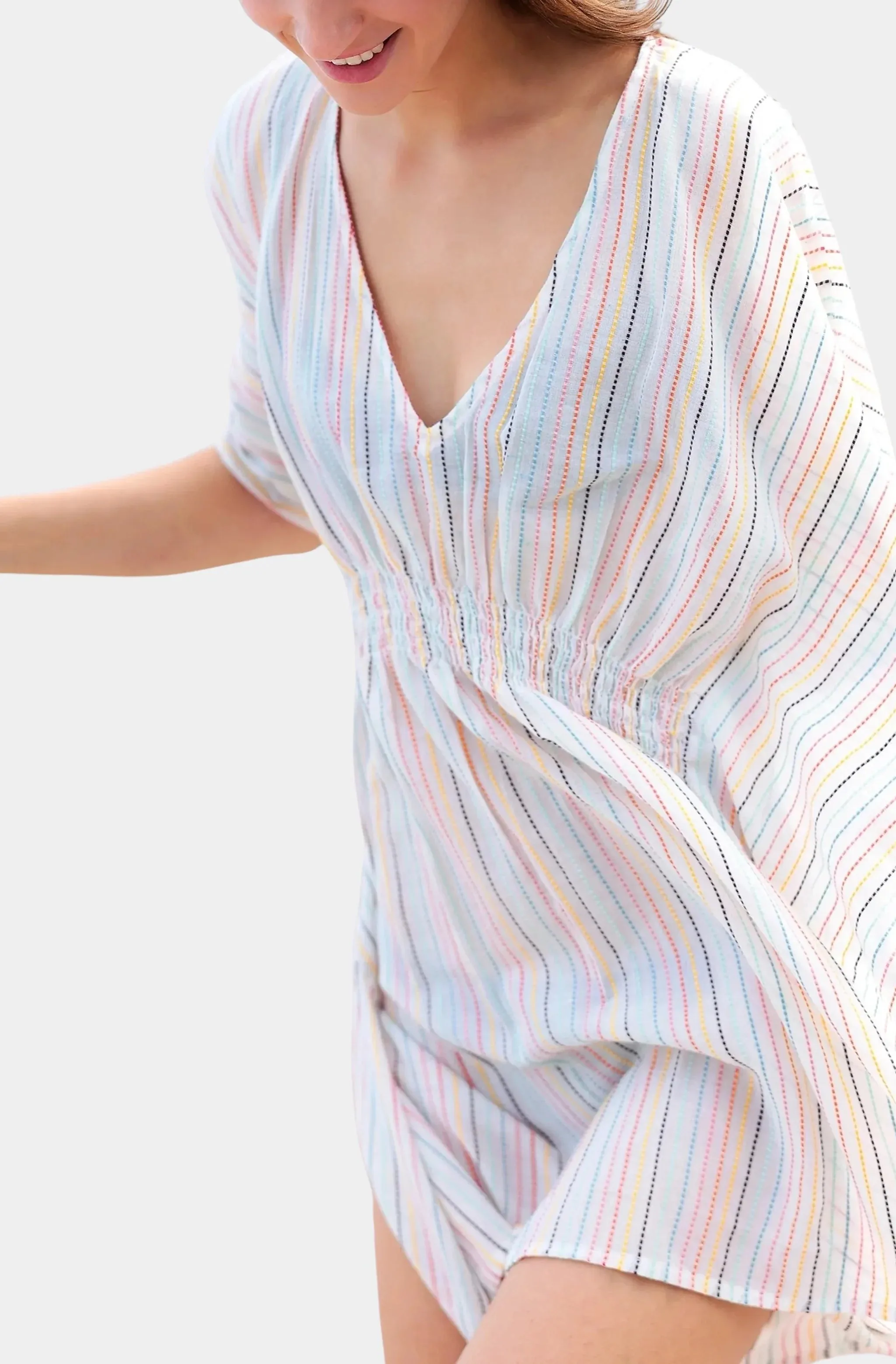 Jessica Cover-Up