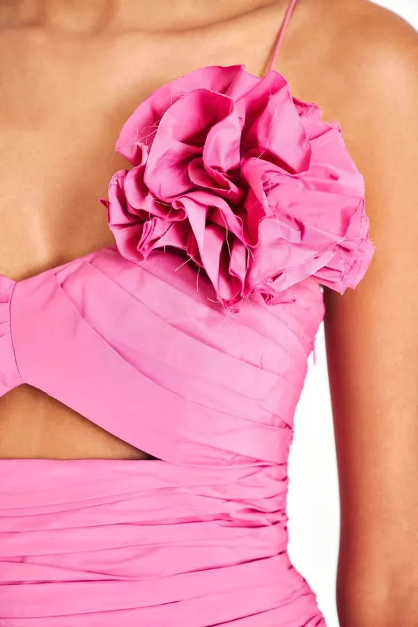 Jessilyn Dress