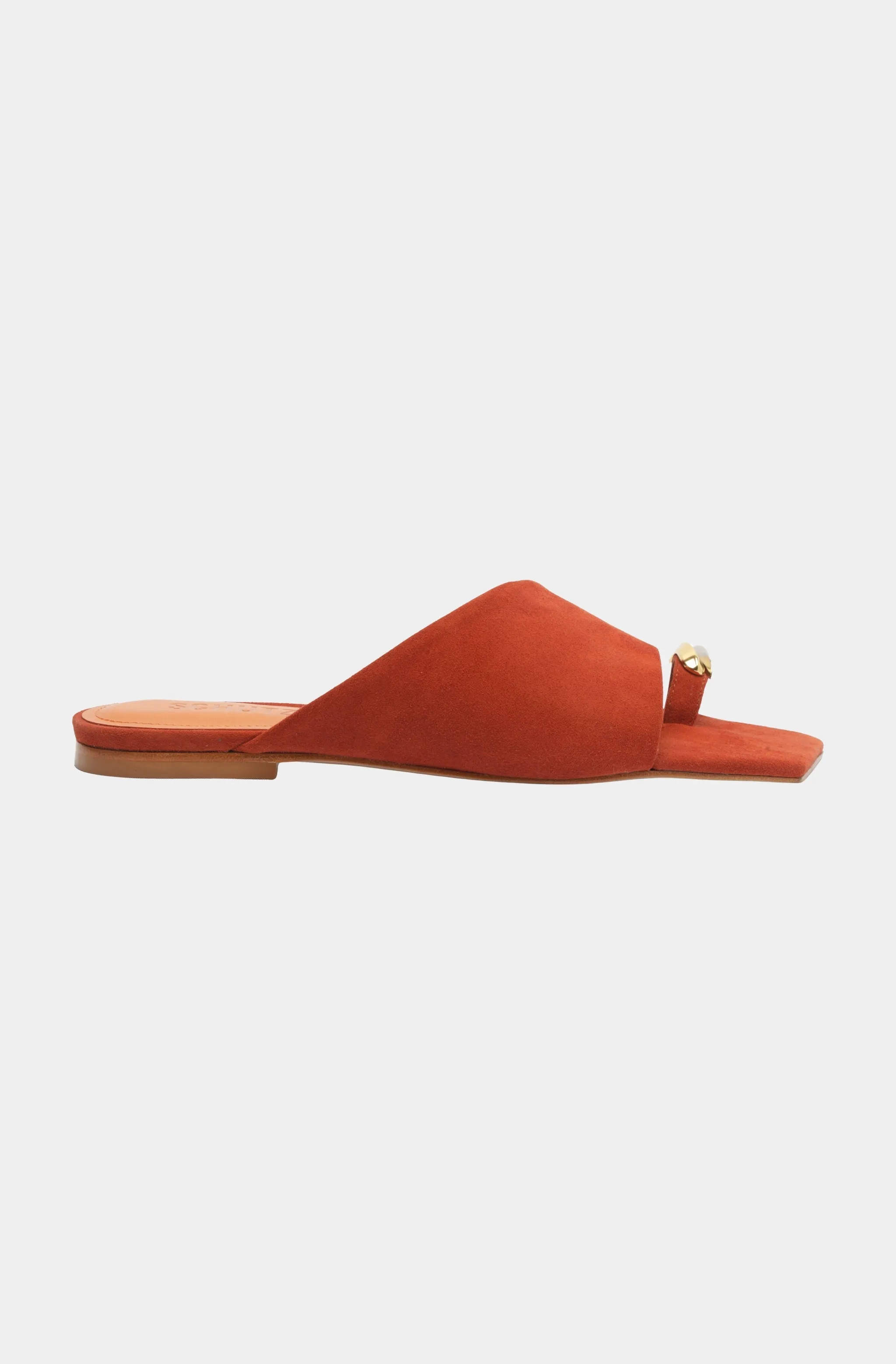 Jodie Flat