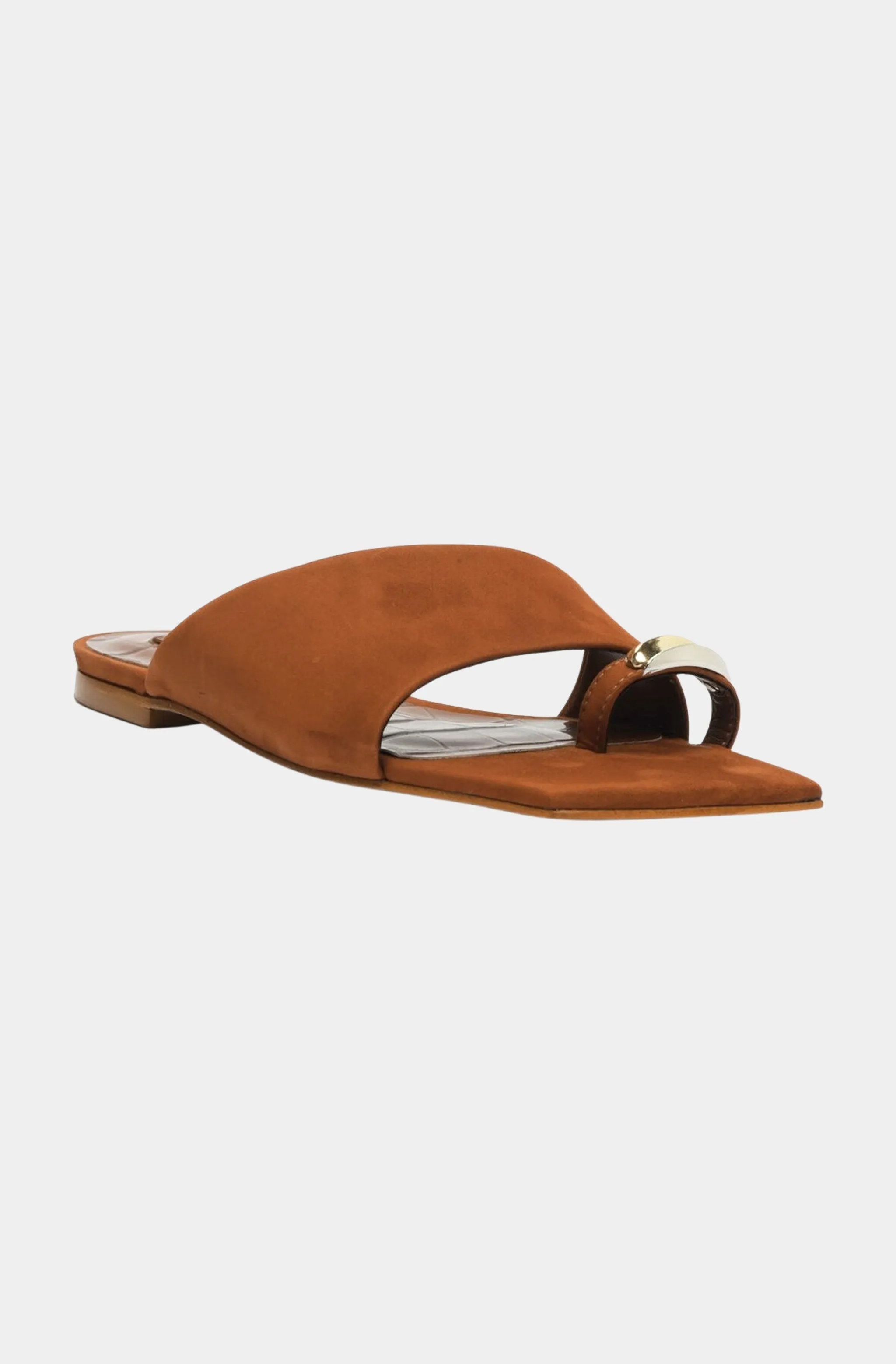 Jodie Flat
