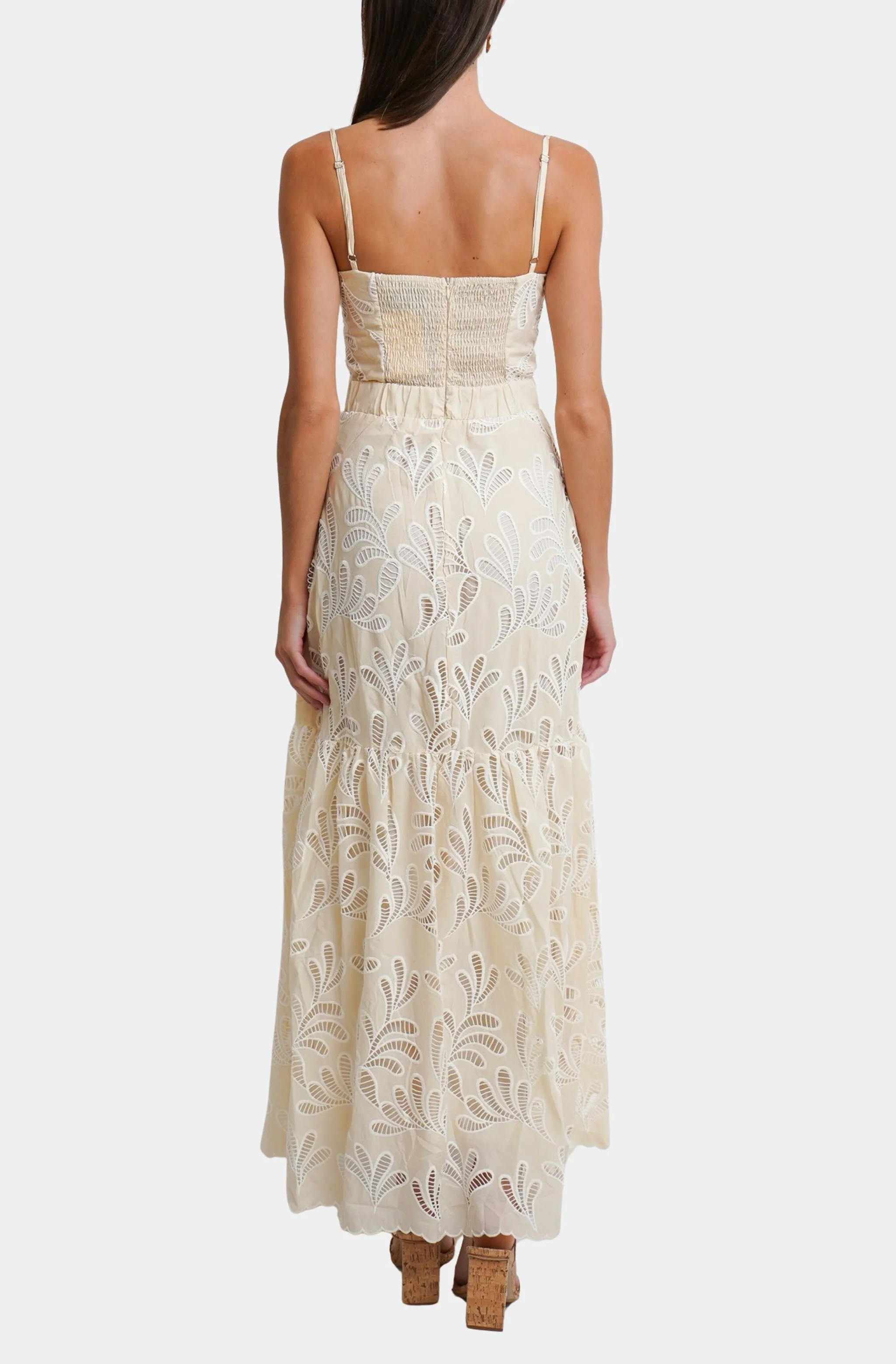 Josephine Dress