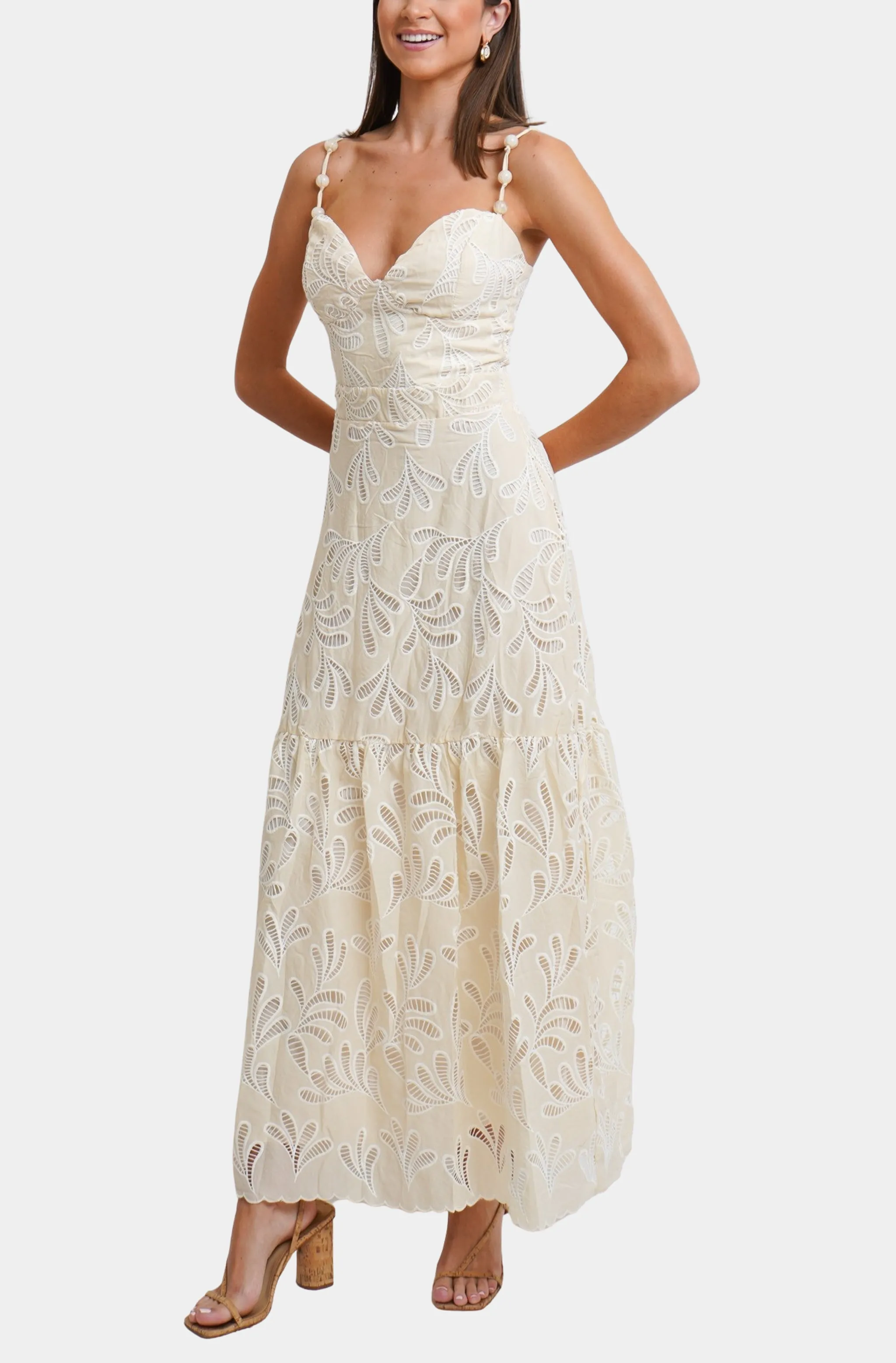 Josephine Dress