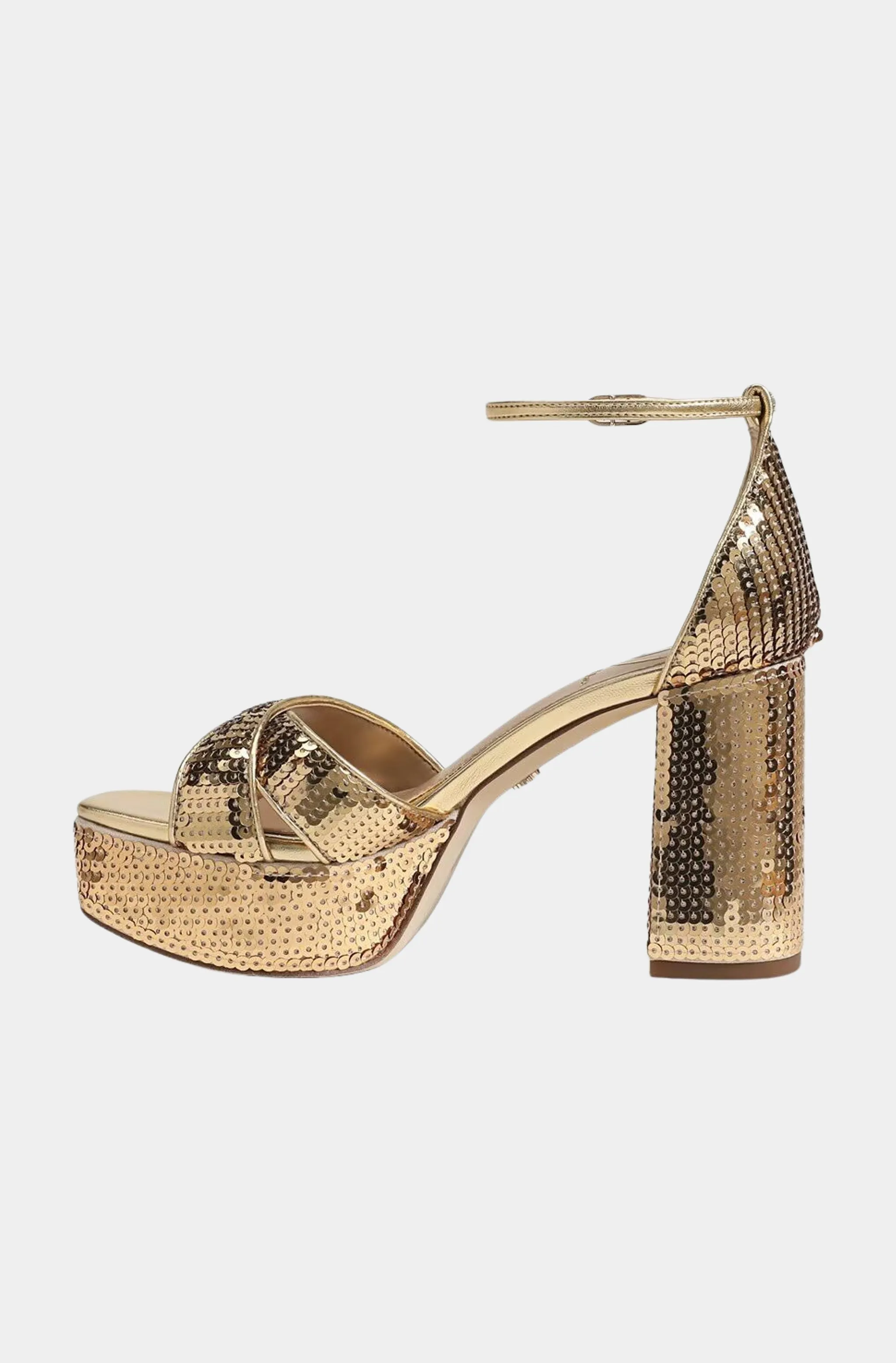Jullian Platform Heel