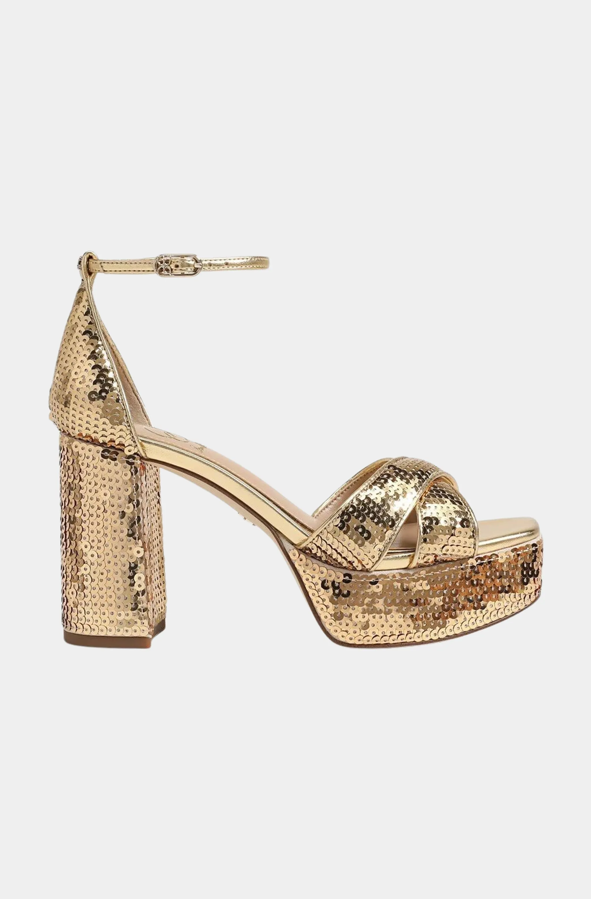 Jullian Platform Heel