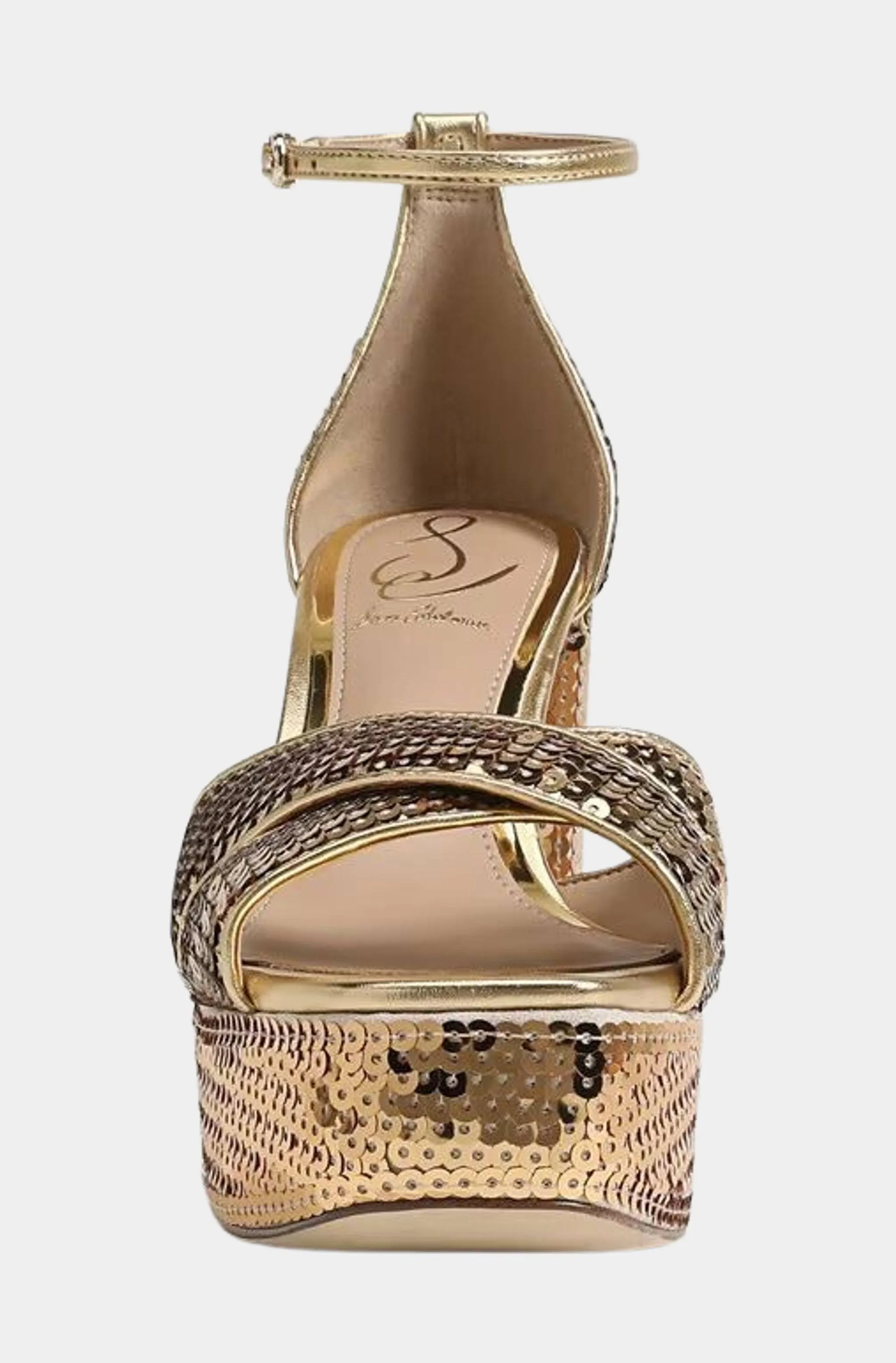Jullian Platform Heel