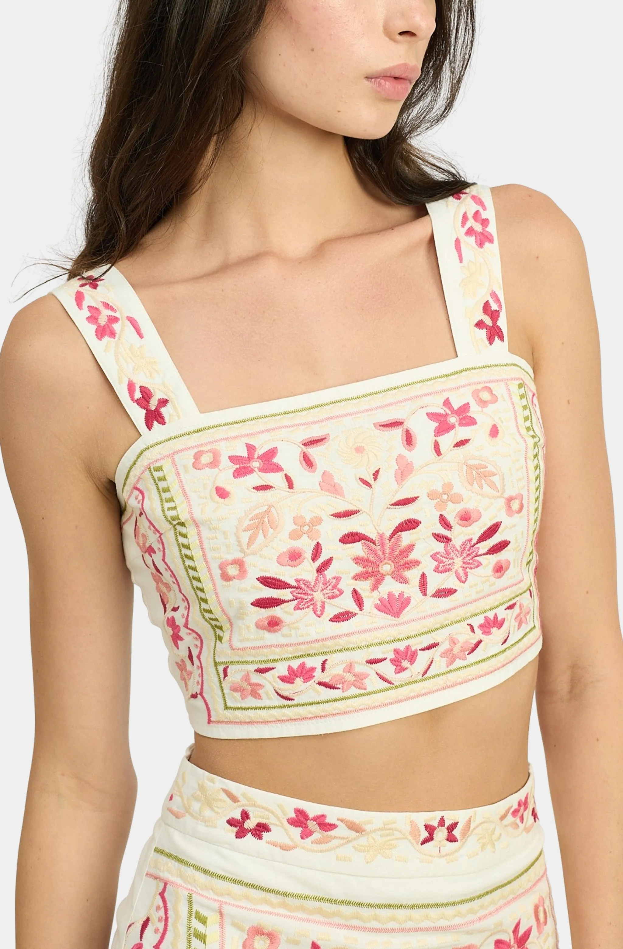 Kaia Top