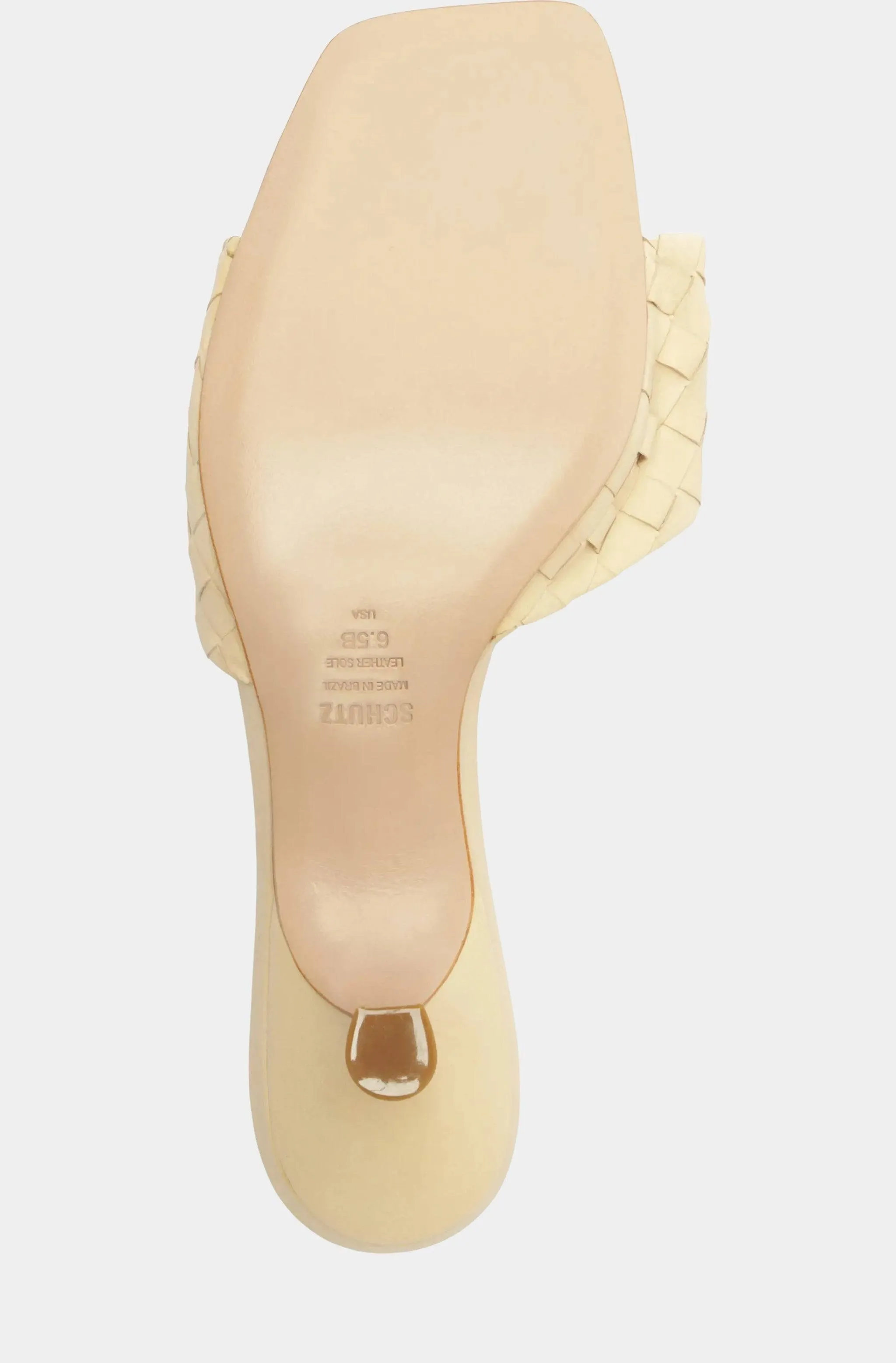 Kareena Knot Mule