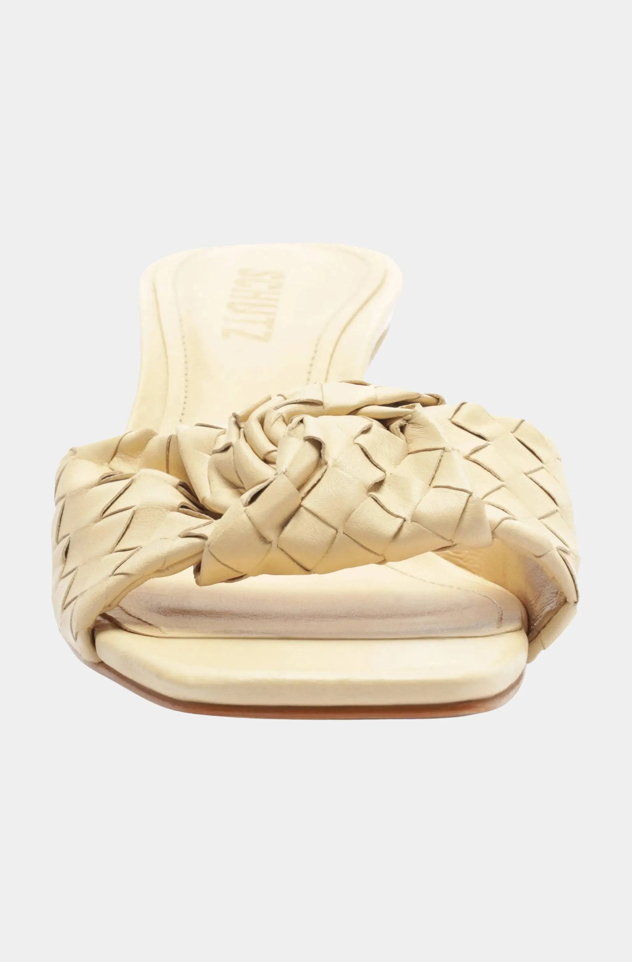 Kareena Knot Mule