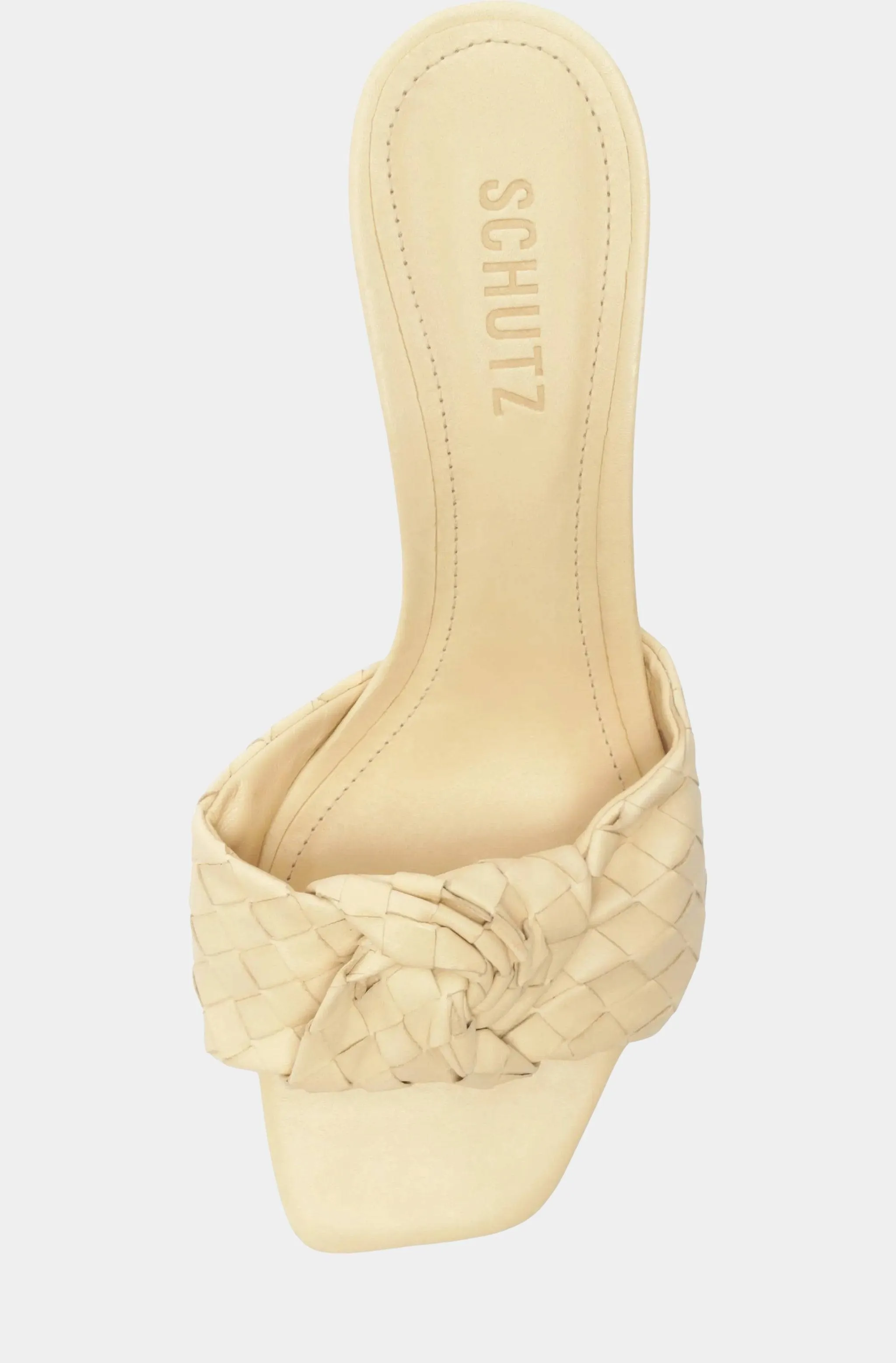 Kareena Knot Mule