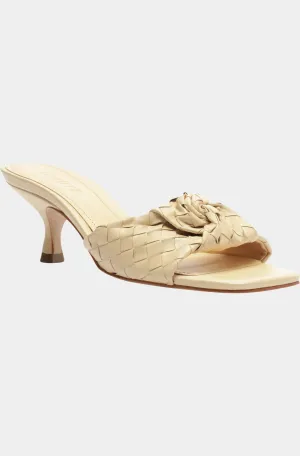Kareena Knot Mule