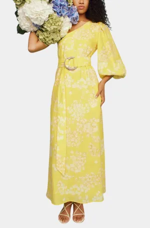 Kenna Dress