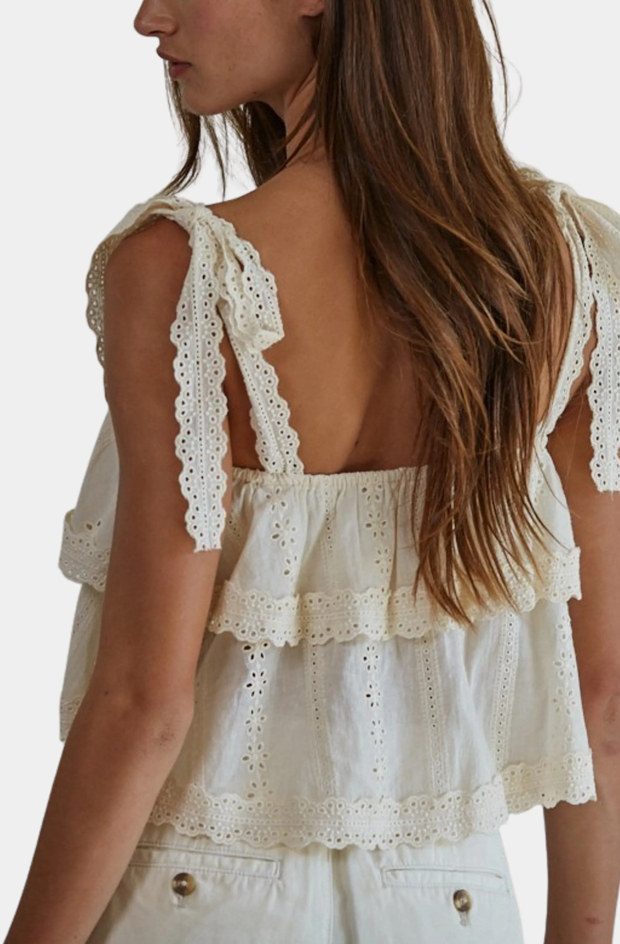 Khione Top