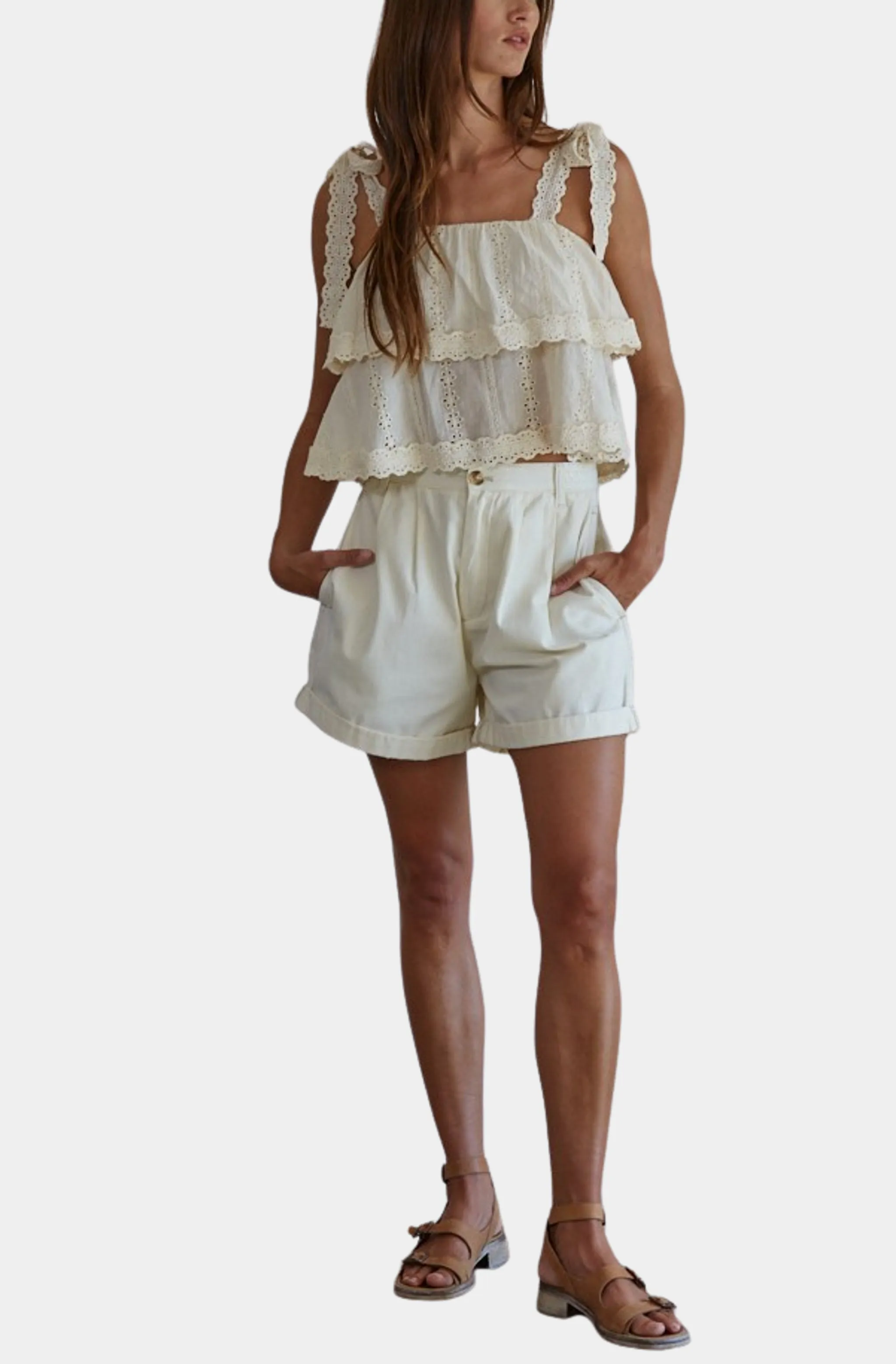 Khione Top