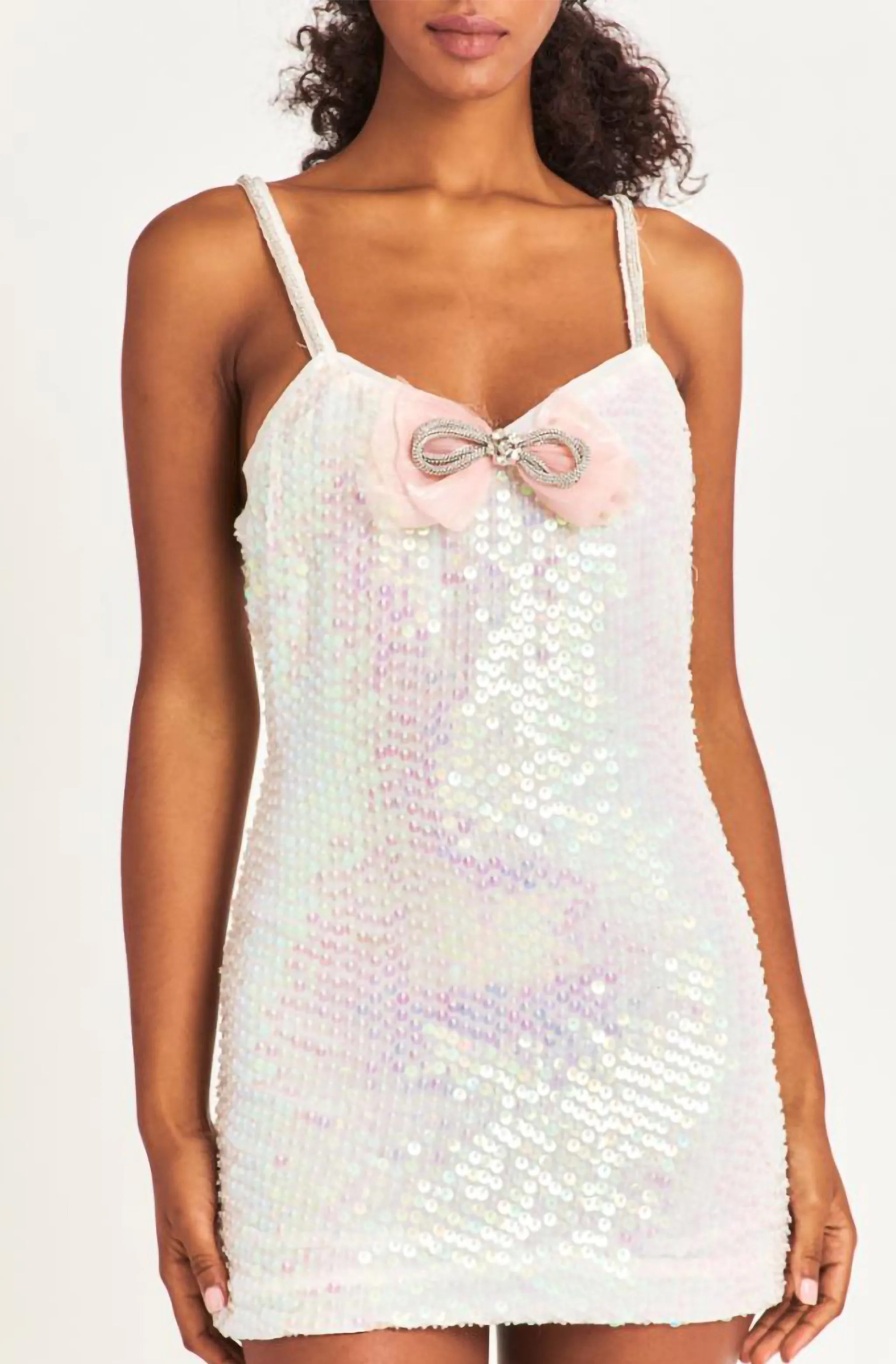 Kumi Dress