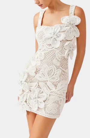 Kyra Mini Dress