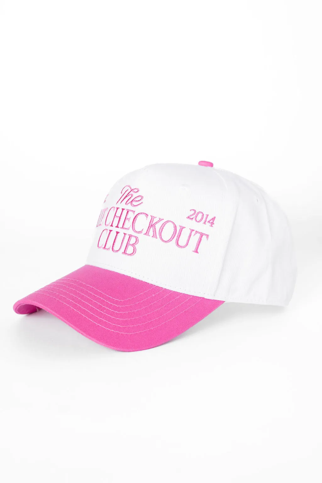 Late Checkout Club Trucker