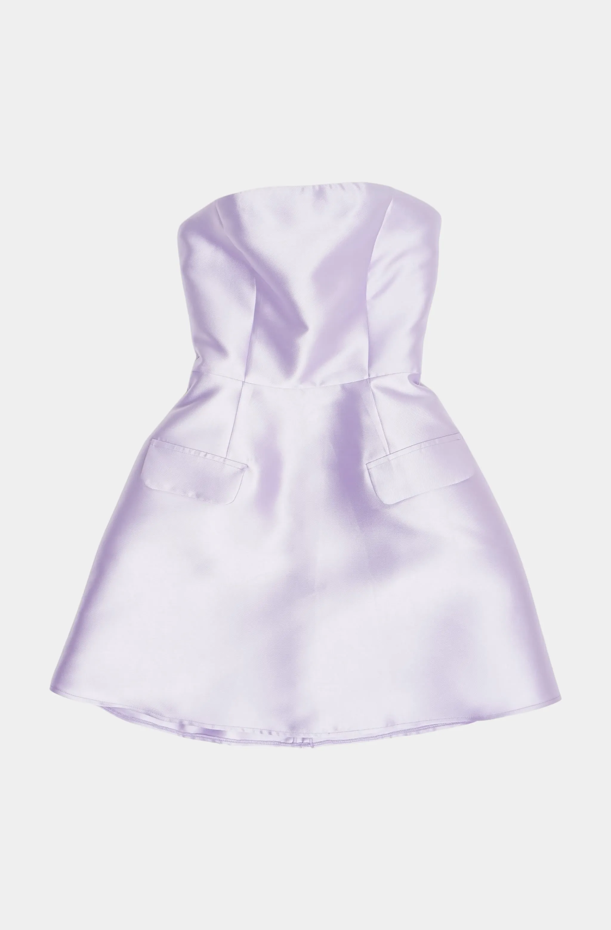 Lee Ann Mini Dress