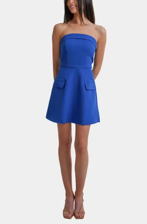 Lee Ann Mini Dress