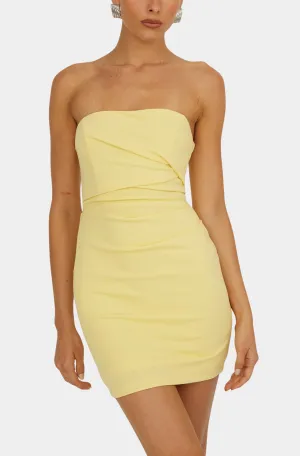 Leigh Dress