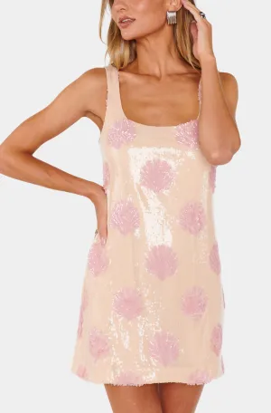 Lets Go Mini Dress