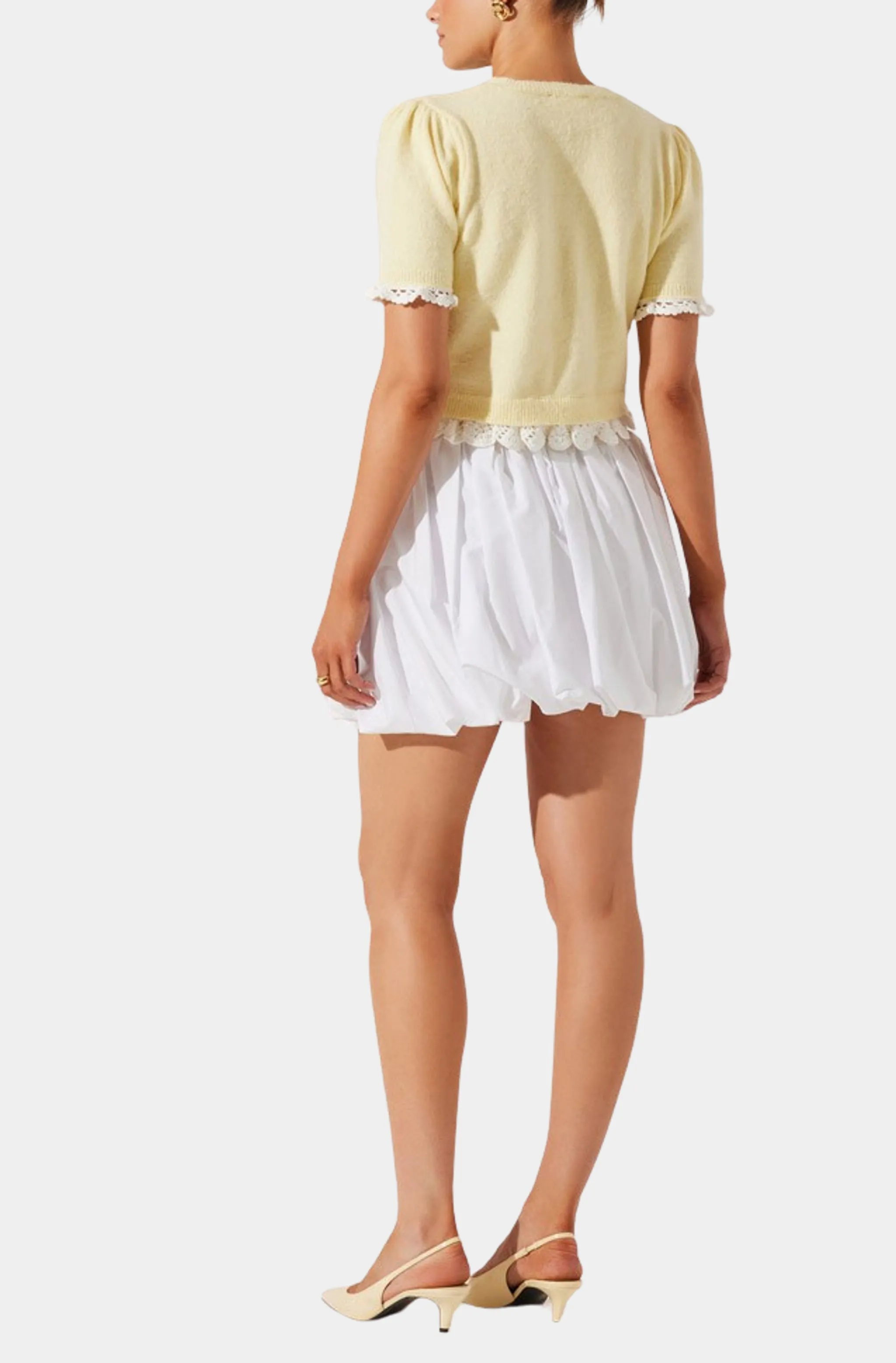 Libi Skirt