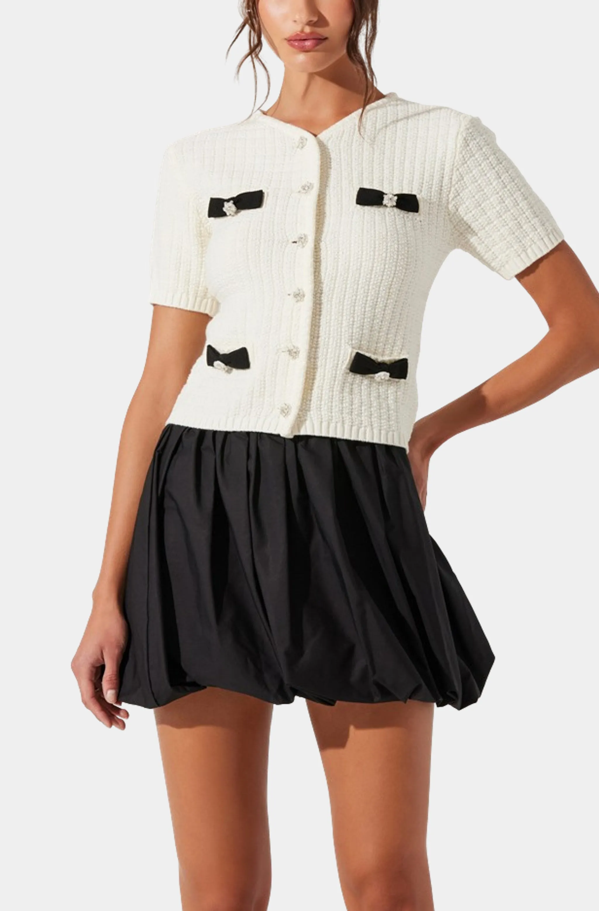 Libi Skirt