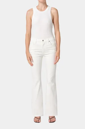 Lilah High Rise Bootcut 32" Jeans