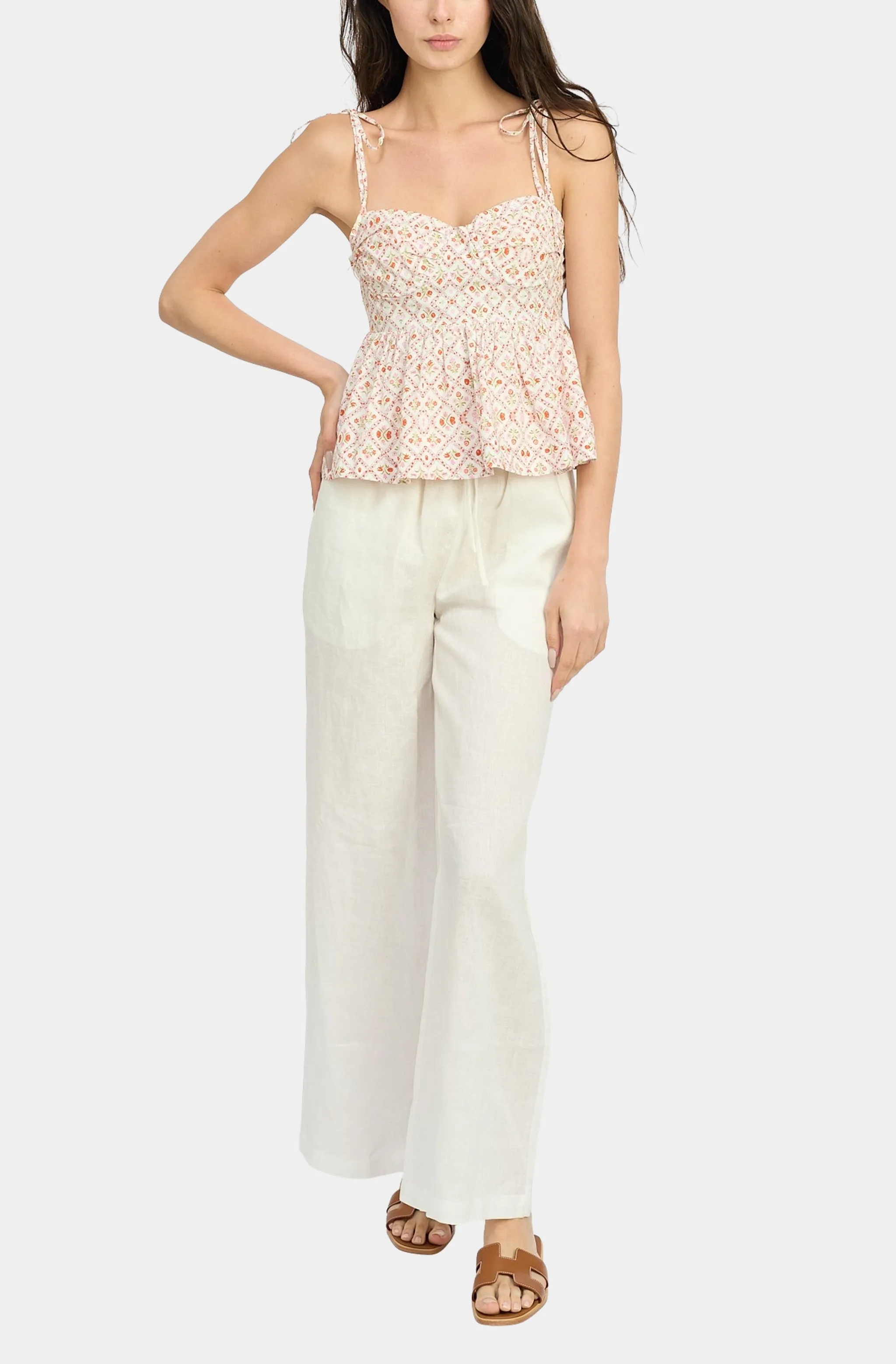 Lilou Top