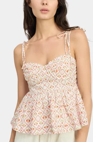 Lilou Top