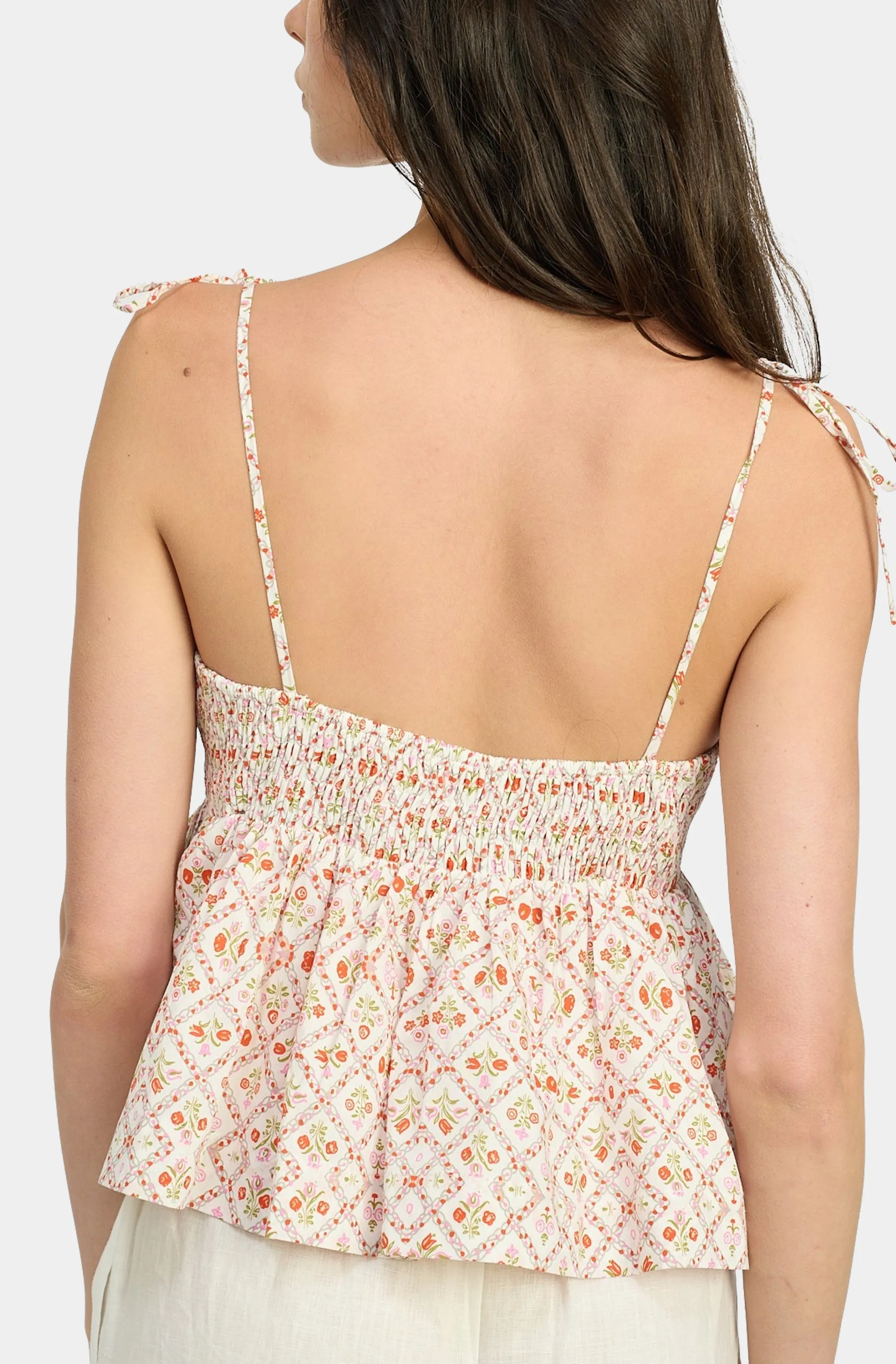Lilou Top
