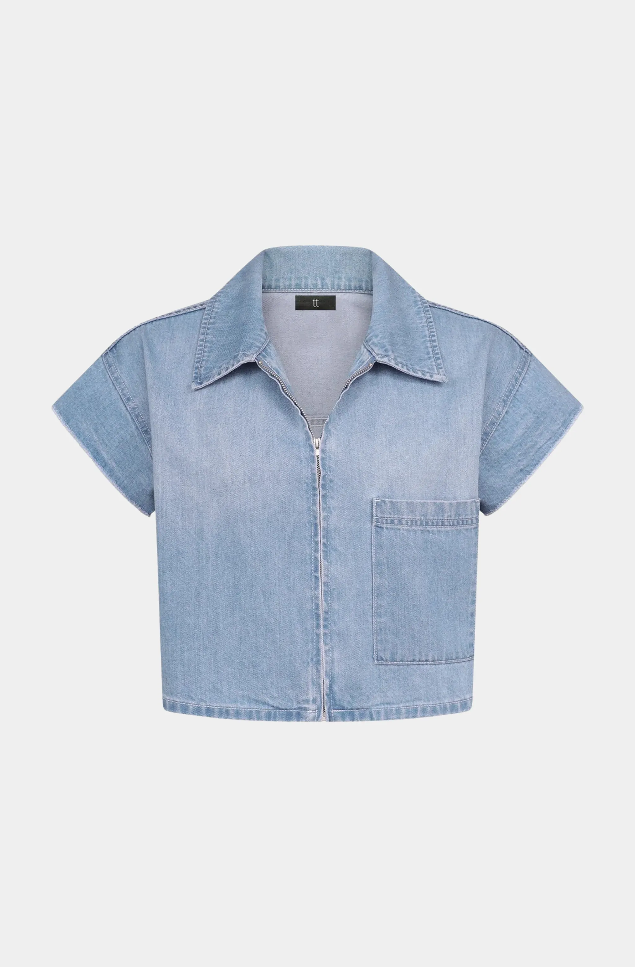 Lindsey Shirt