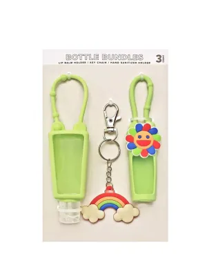 Lip Balm Holder