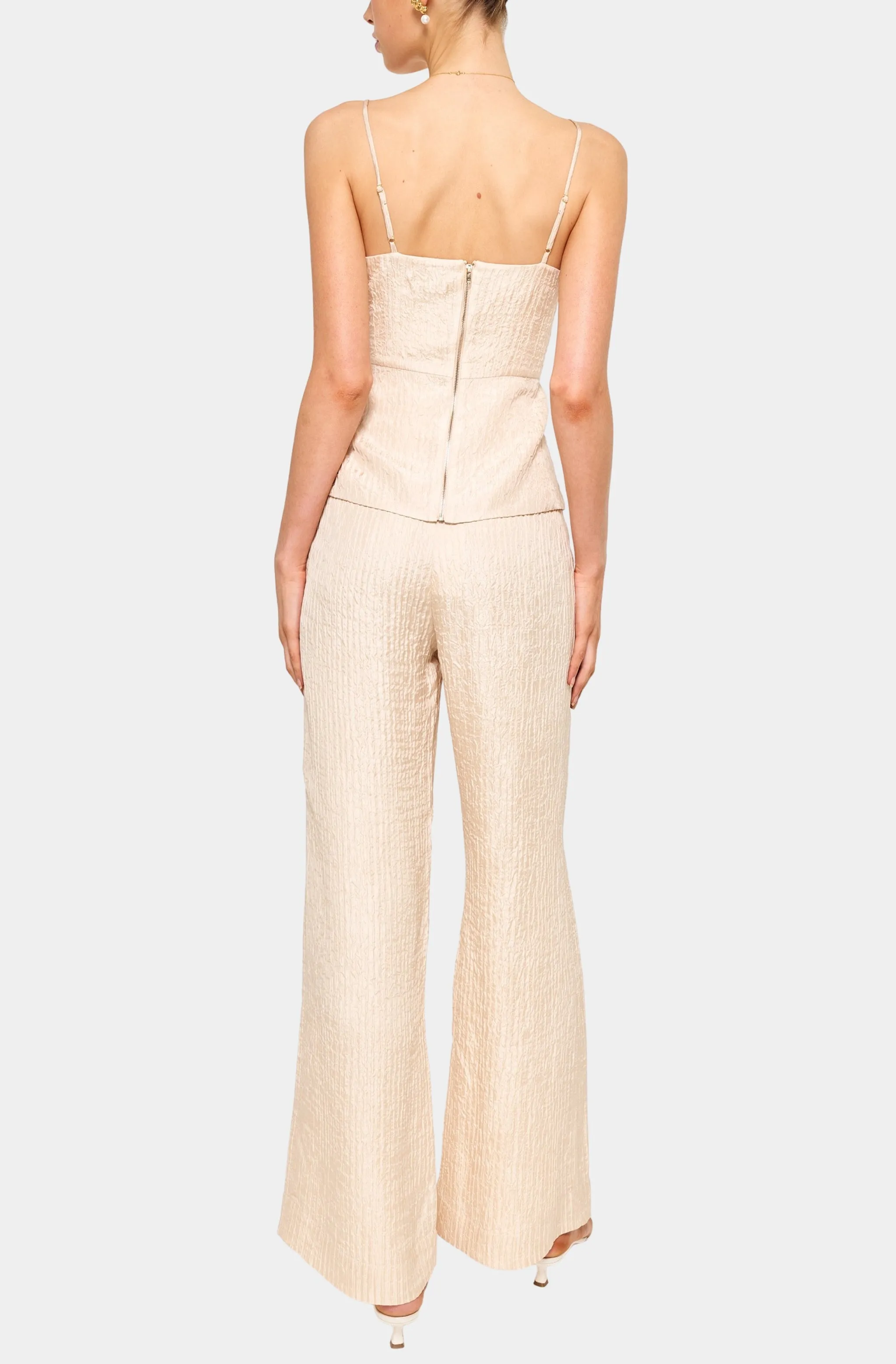 Lisbon Camisole