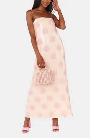 Lizzy Midi Dress
