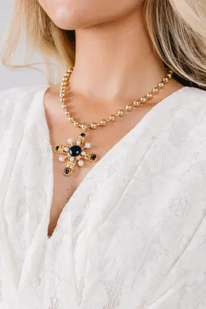Loud and Proud Necklace