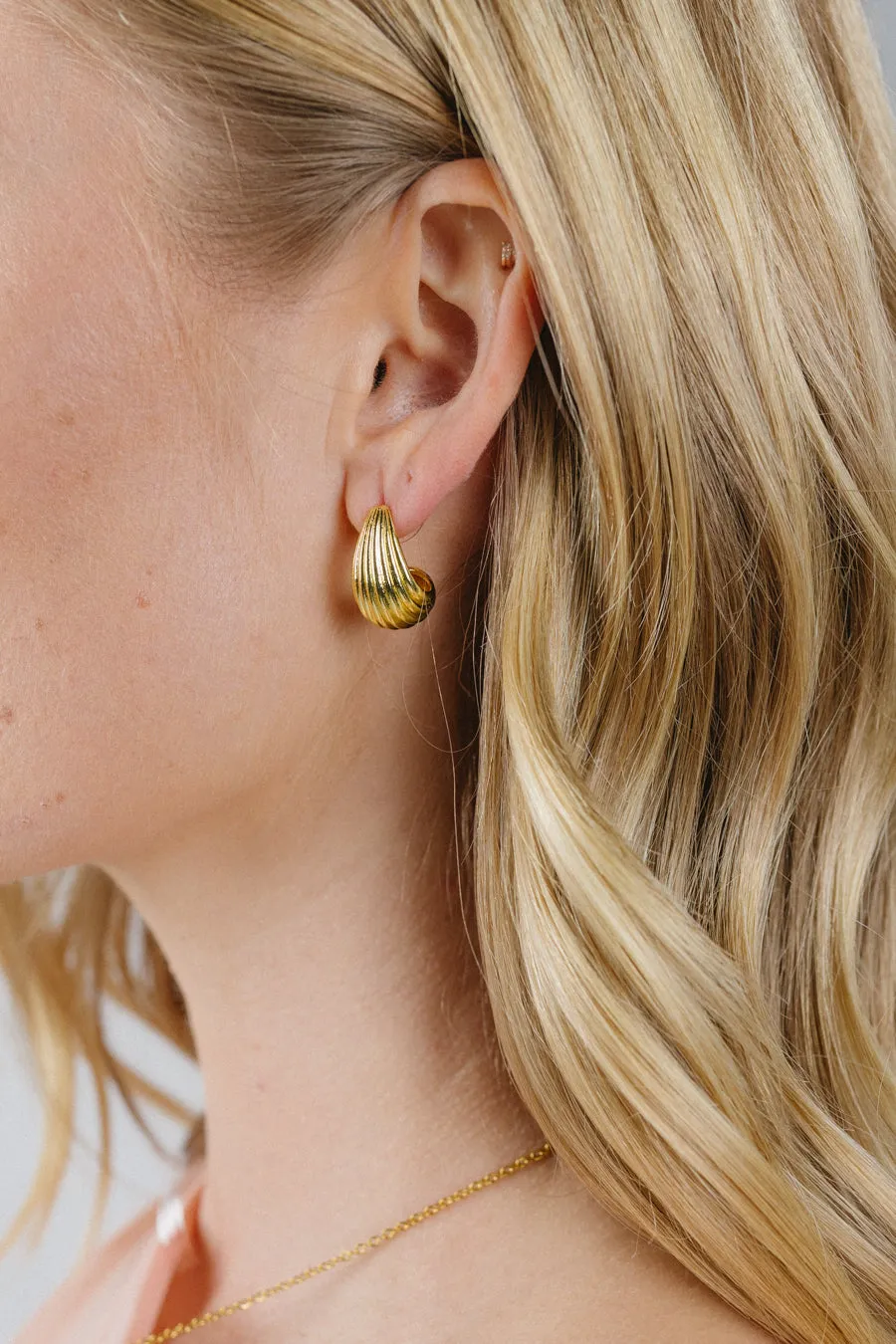 Love Your Style Earrings
