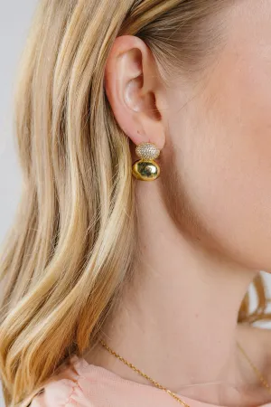 Loyalty Earrings