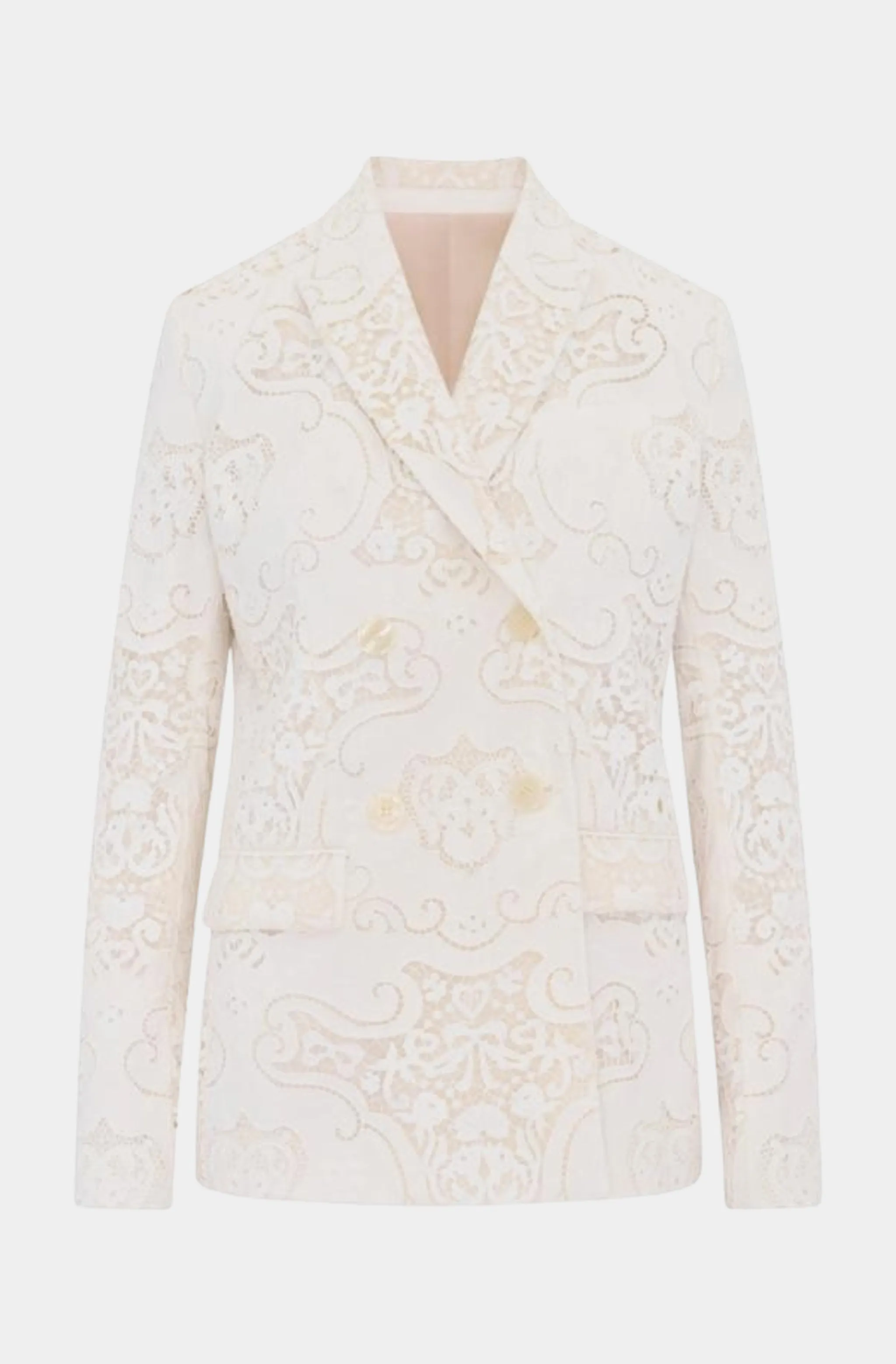 Luara Jacket