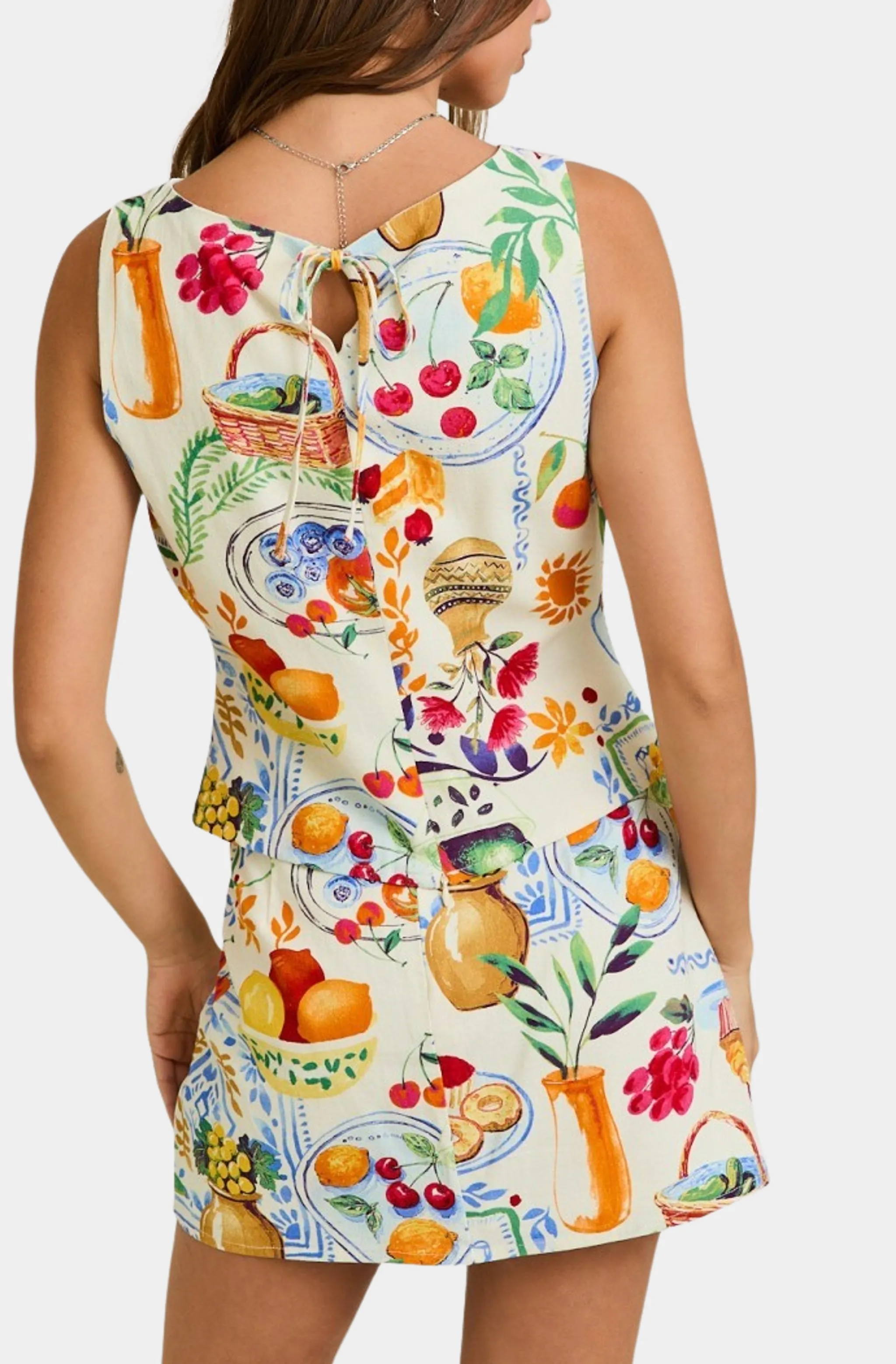 Lucie Top