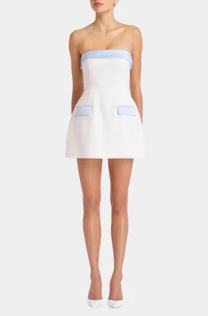 Lucienne Skort Romper