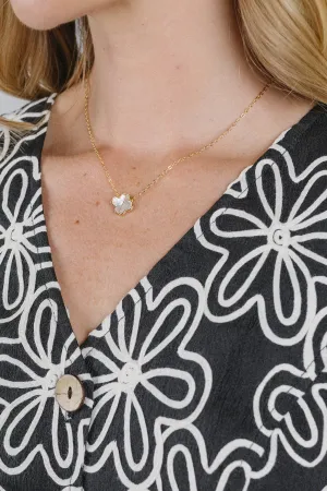 Lucky You Necklace