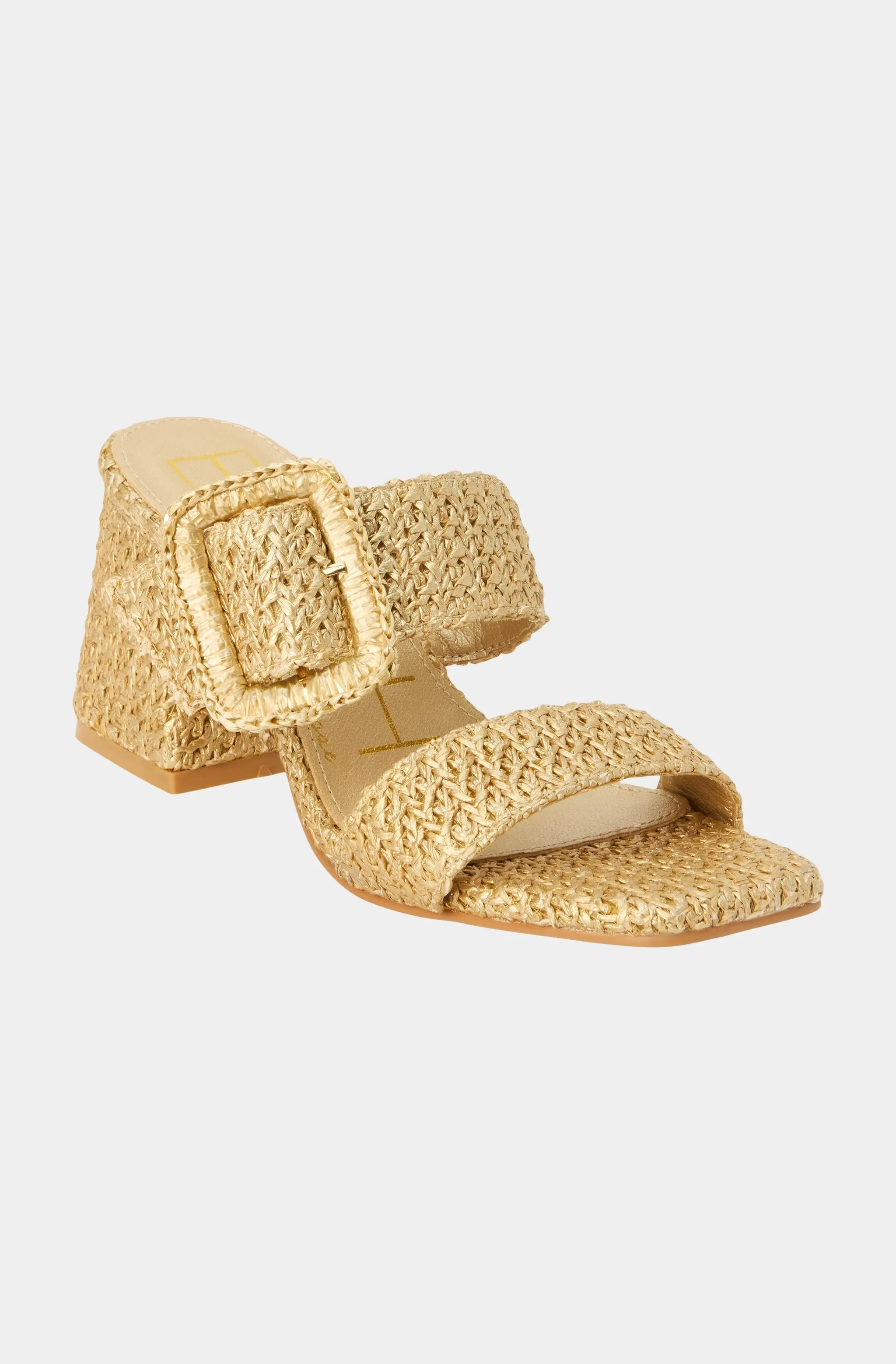 Lucy Heel