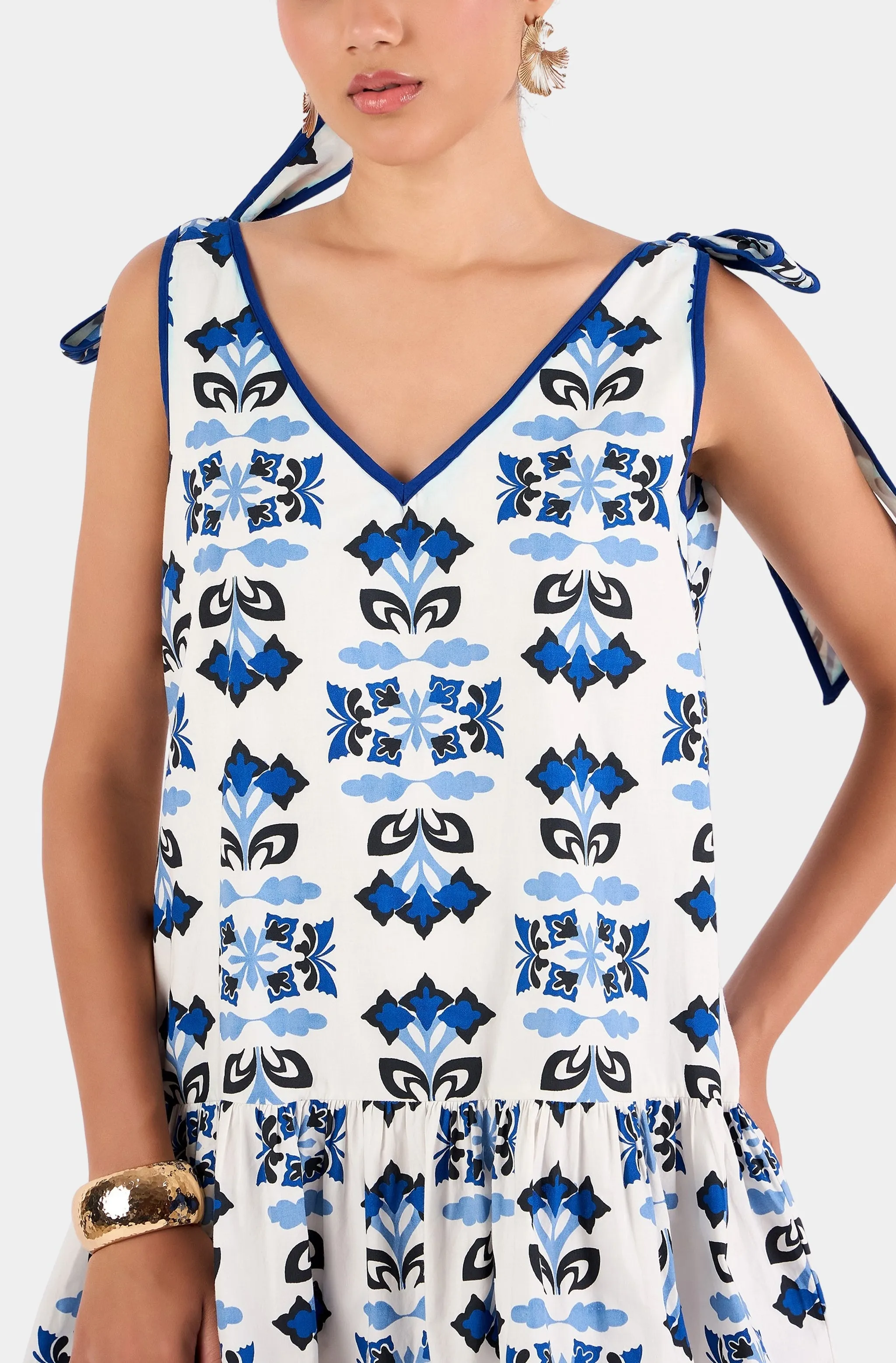 Maci Dress