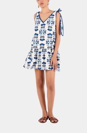 Maci Dress