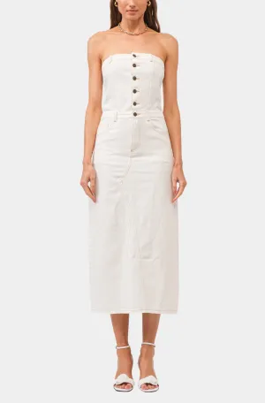 Madison Dress