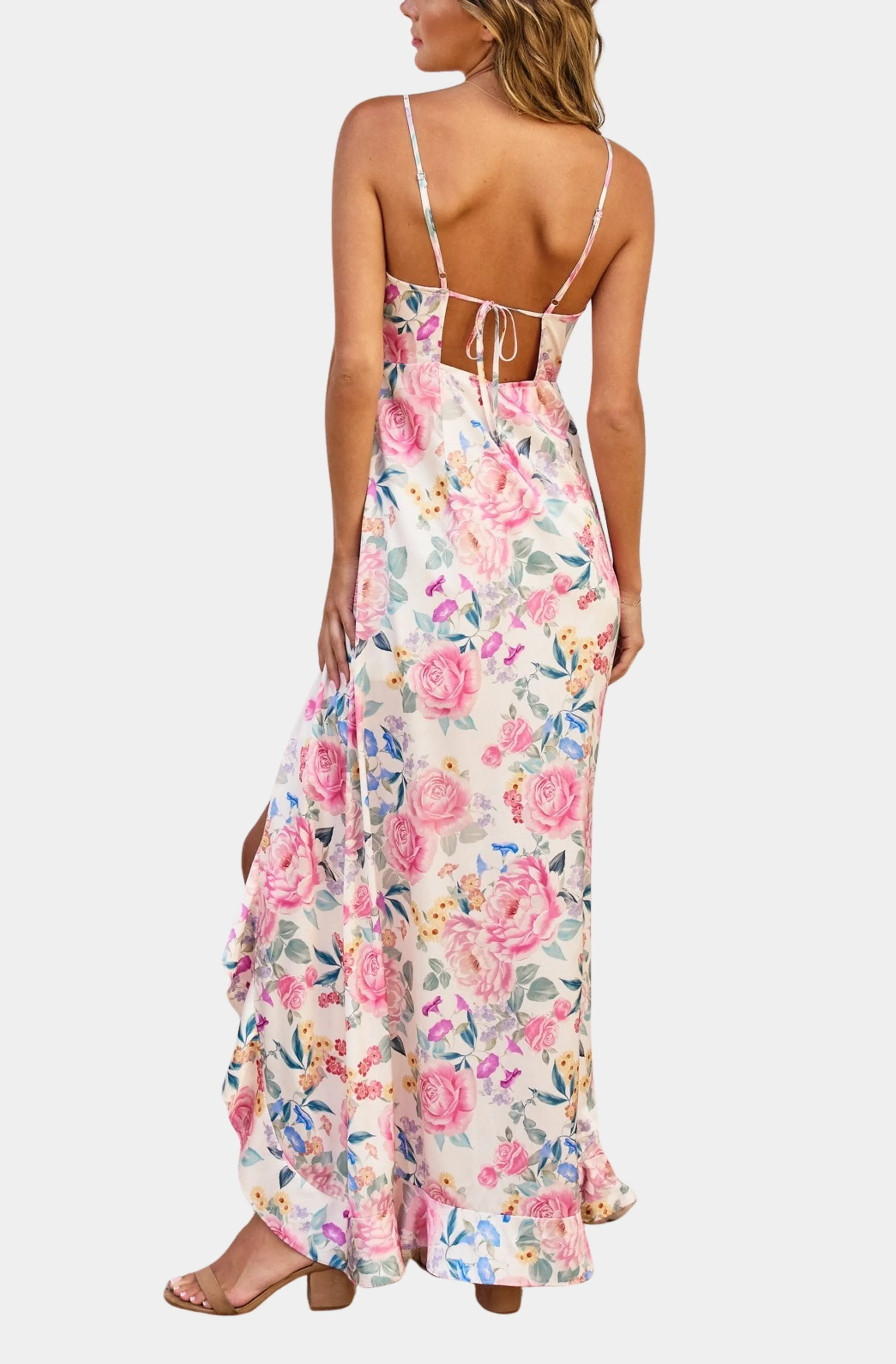 Magda Dress