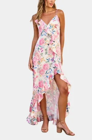Magda Dress