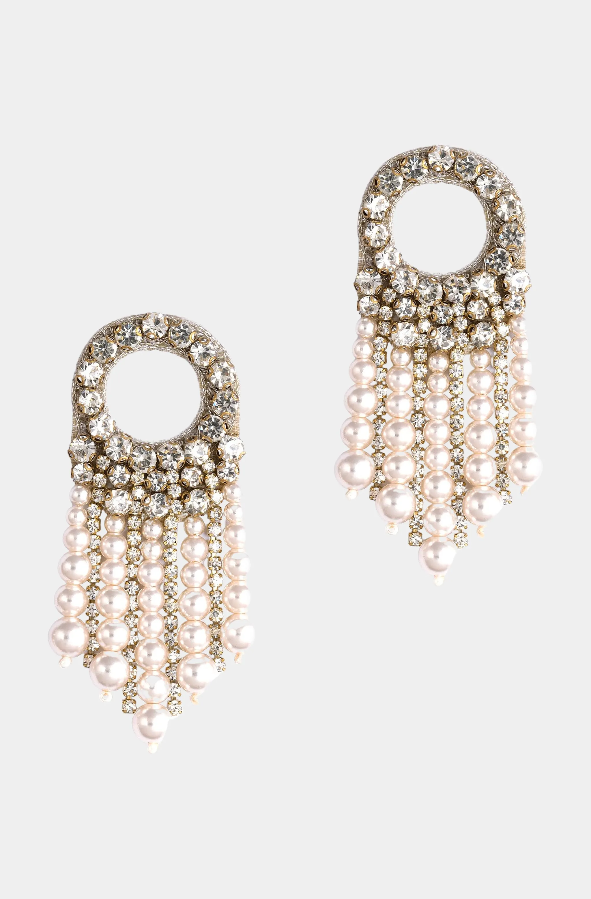 Makena Earrings
