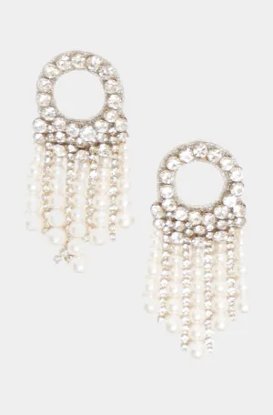 Makena Earrings