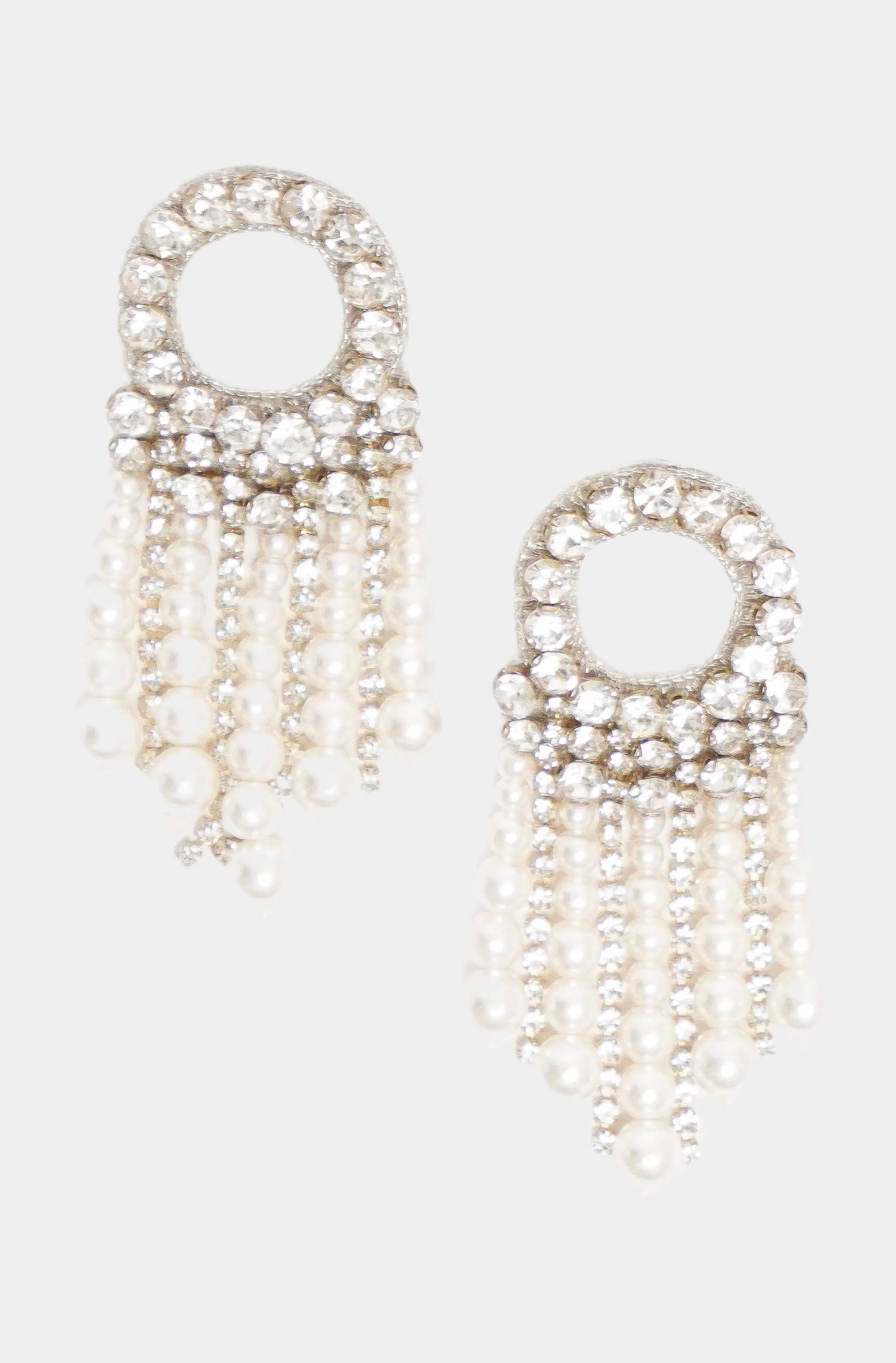 Makena Earrings